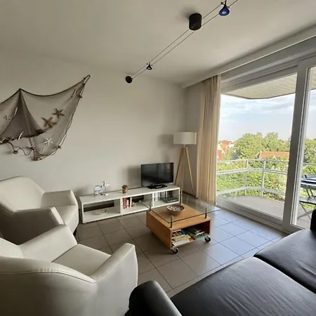 Apartman Cosy With Terrace Near Beach *