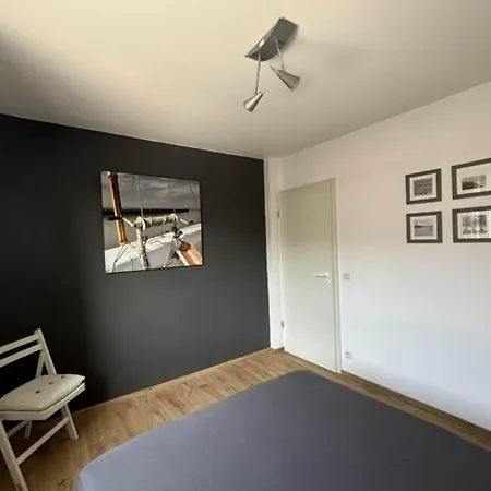 Cosy With Terrace Near Beach Apartman Nieuwpoort